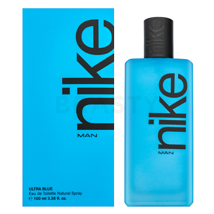 Nike Ultra Blue Man тоалетна вода за мъже 100 ml