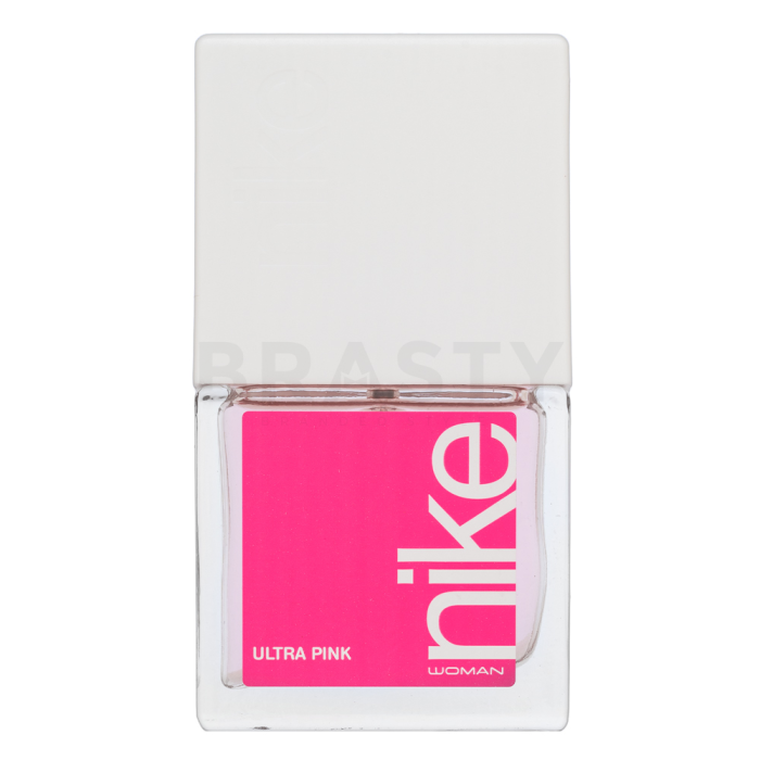 Nike Ultra Pink Eau de Toilette nőknek 30 ml