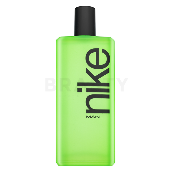 Nike Ultra Green Man Eau de Toilette férfiaknak 200 ml