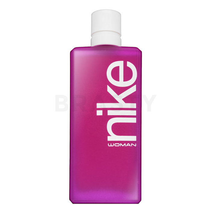 Nike Ultra Purple Woman Eau de Toilette für Damen 200 ml