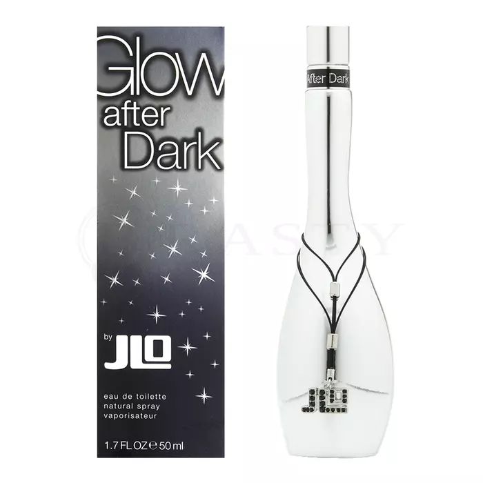 Jennifer Lopez Glow After Dark Eau de Toilette for women 50 ml
