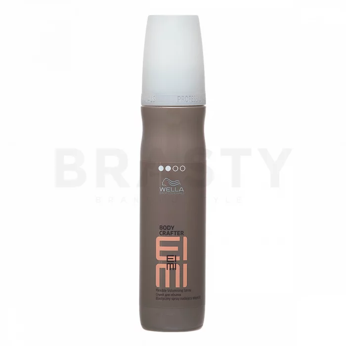 Wella Professionals EIMI Volume Body Crafter spray voor haarvolume 150 ml