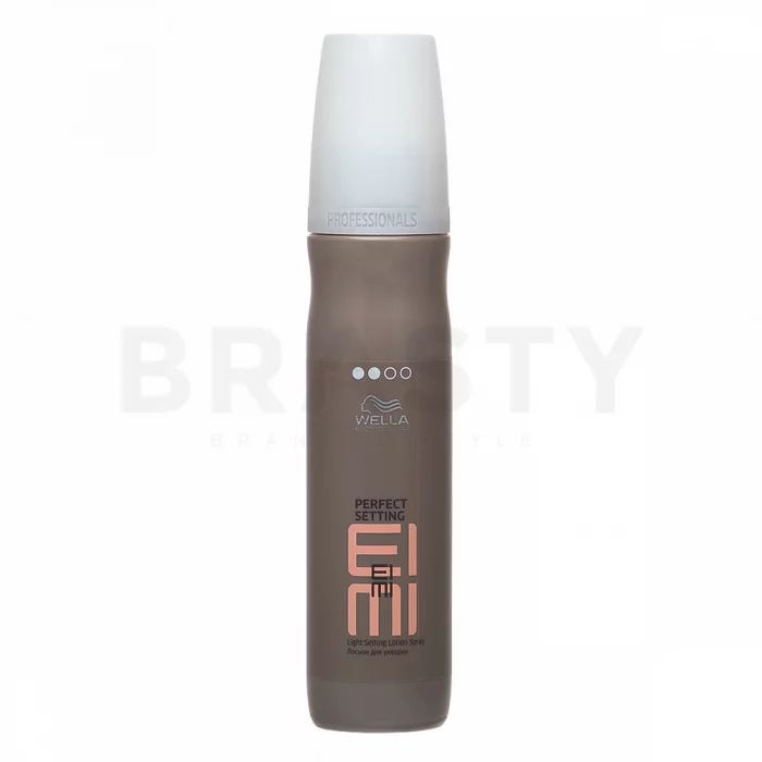 Wella Professionals EIMI Volume Perfect Setting emulsja do włosów bez objętości 150 ml