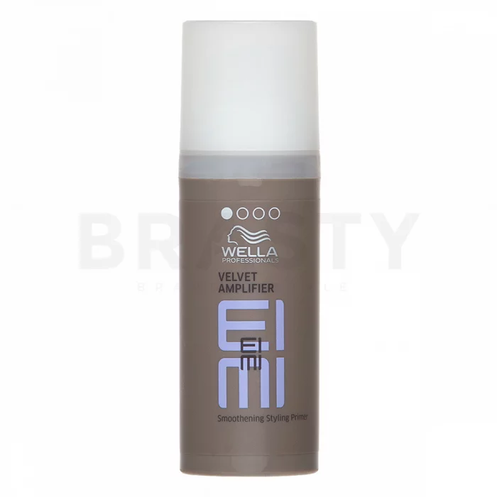 Wella Professionals EIMI Smooth Velvet Amplifier стилизираща основа 50 ml