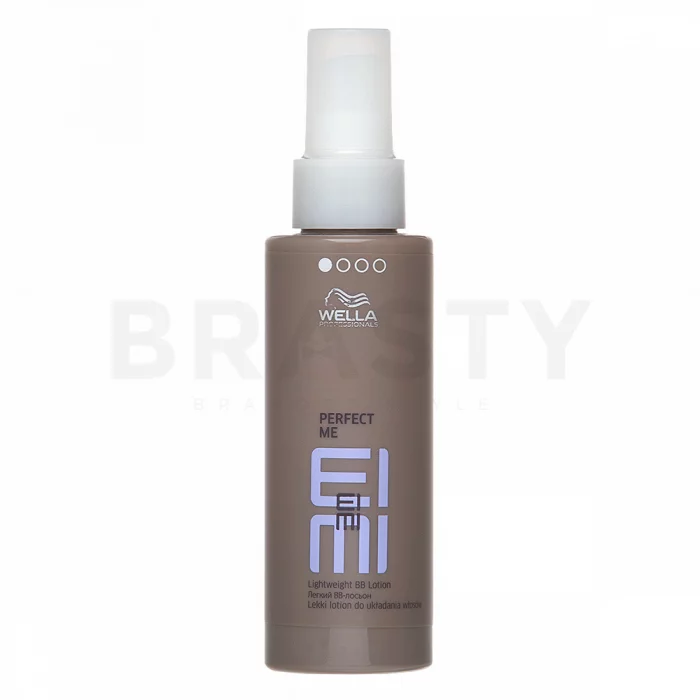 Wella Professionals EIMI Smooth Perfect Me uhladzujúce mlieko pre všetky typy vlasov 100 ml