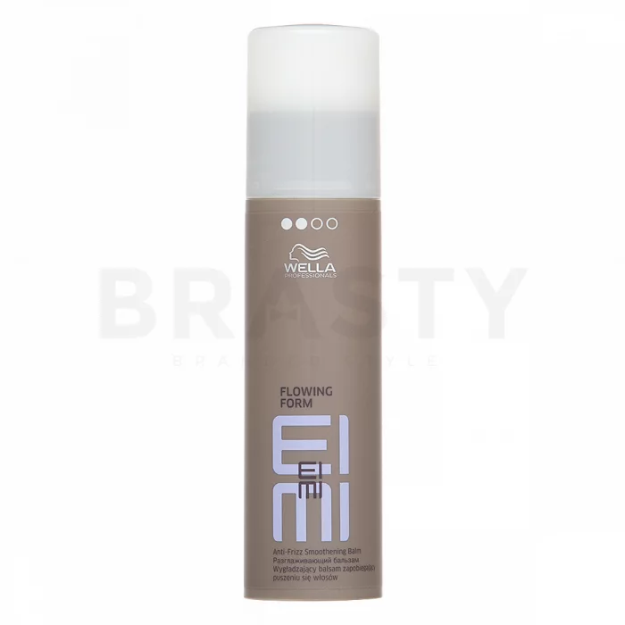 Wella Professionals EIMI Smooth Flowing Form balsam protector impotriva incretirii părului 100 ml