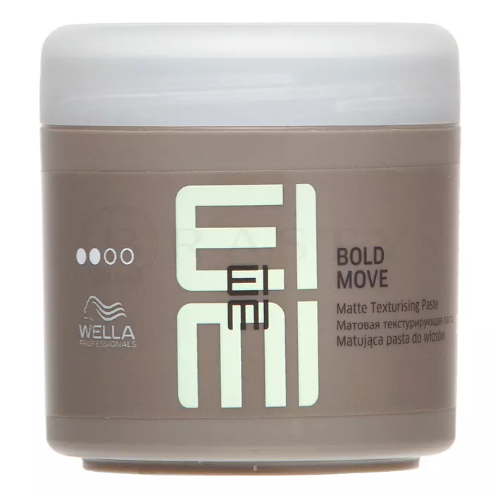 Wella Professionals EIMI Texture Bold Move modelleerpasta 150 ml