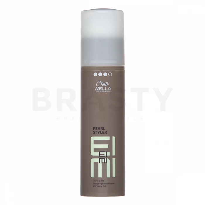 Wella Professionals EIMI Texture Pearl Styler żel do włosów dla silnego utrwalenia 100 ml