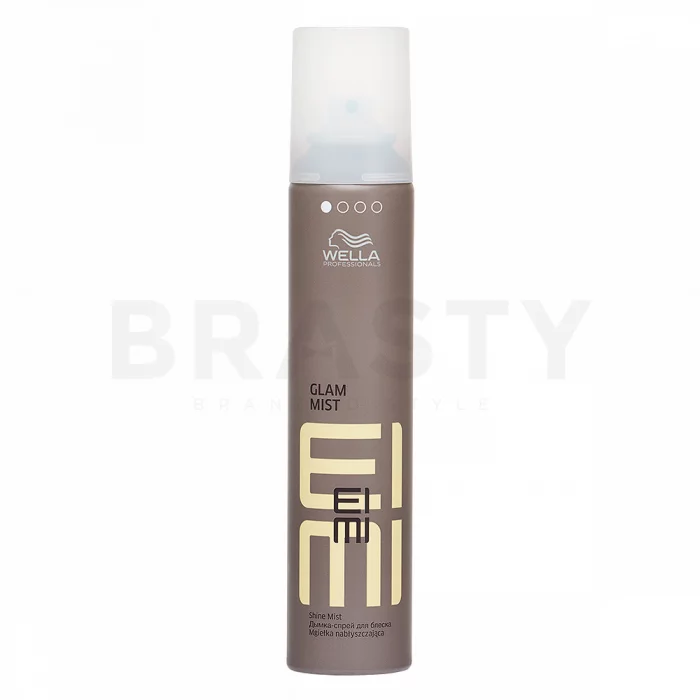 Wella Professionals EIMI Shine Glam Mist spray pentru strălucirea părului 200 ml