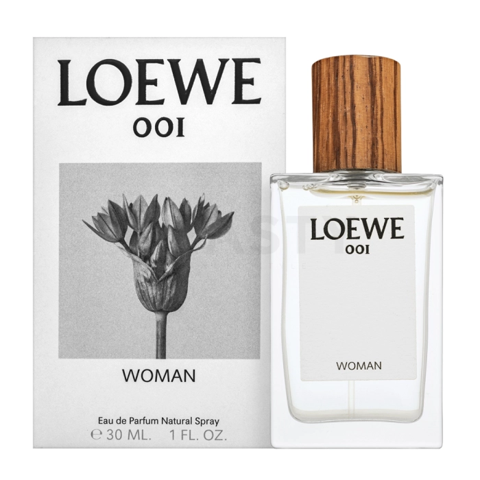 Loewe 001 Woman woda perfumowana dla kobiet 30 ml