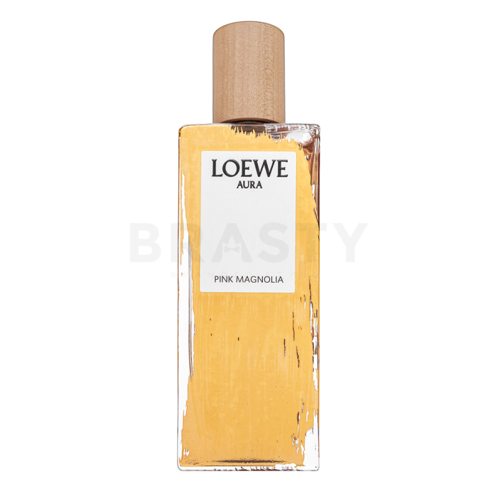 Loewe Aura Pink Magnolia Eau de Parfum nőknek 50 ml