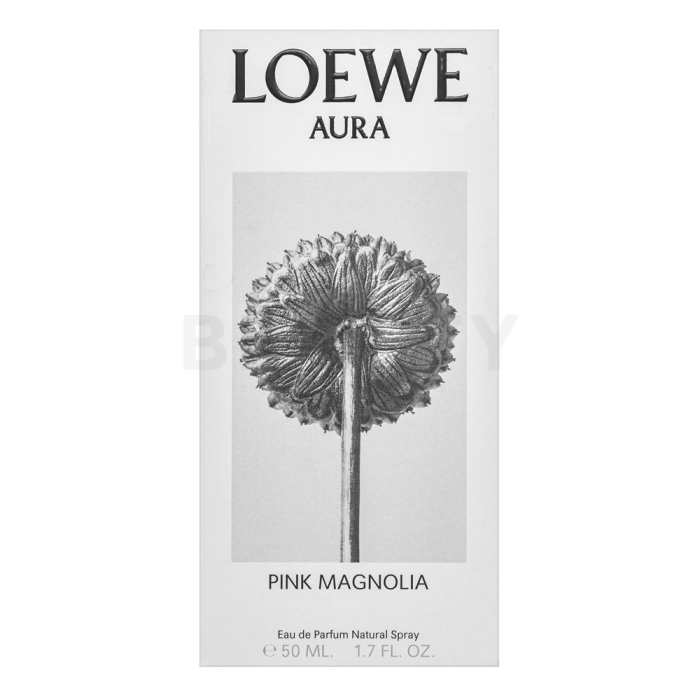 Loewe Aura Pink Magnolia Eau de Parfum nőknek 50 ml