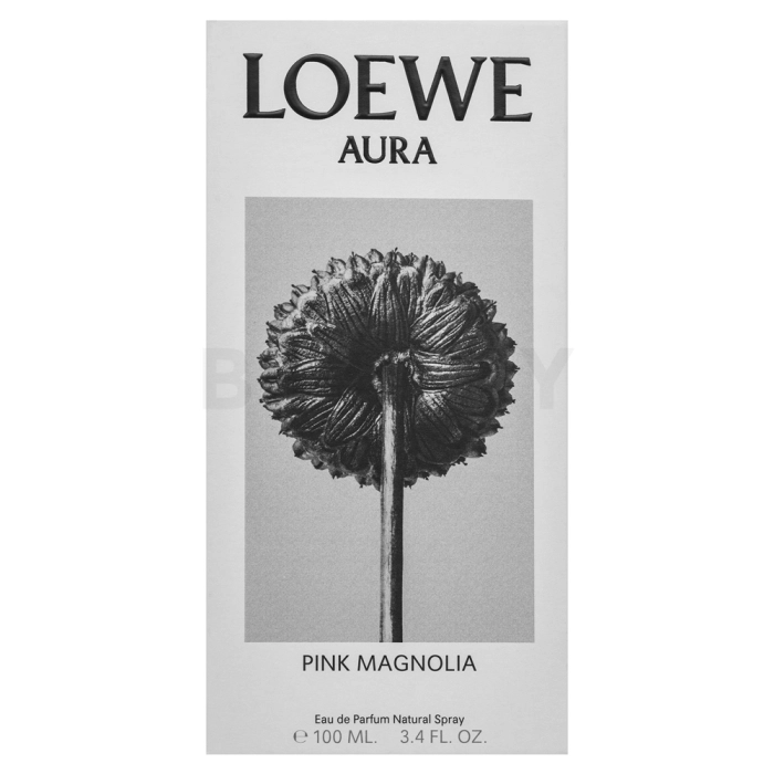 Loewe Aura Pink Magnolia Eau de Parfum nőknek 100 ml
