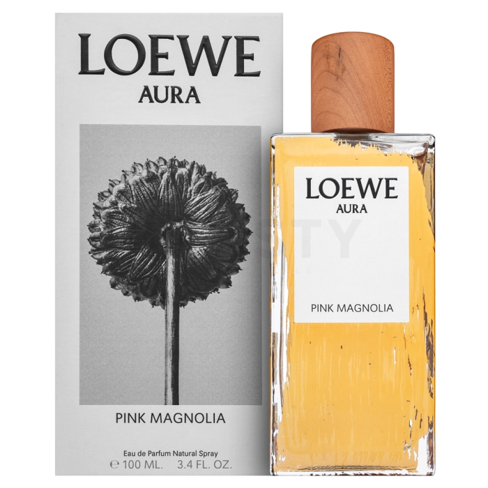 Loewe Aura Pink Magnolia Eau de Parfum nőknek 100 ml