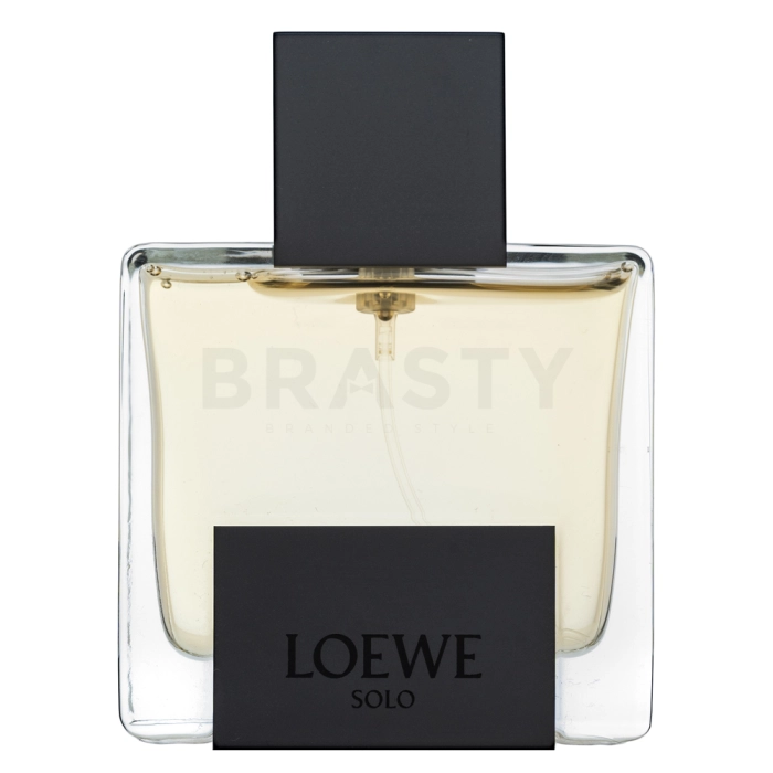 Loewe Solo Mercurio Eau de Parfum bărbați 50 ml