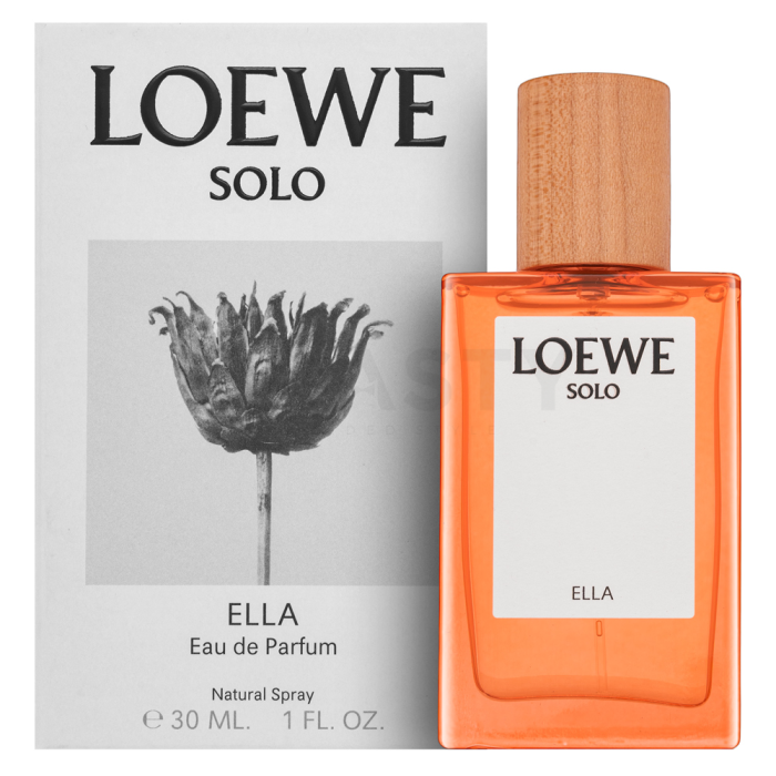 Loewe Solo Ella woda perfumowana dla kobiet 30 ml