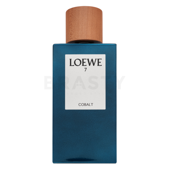 Loewe 7 Cobalt Eau de Parfum férfiaknak 150 ml