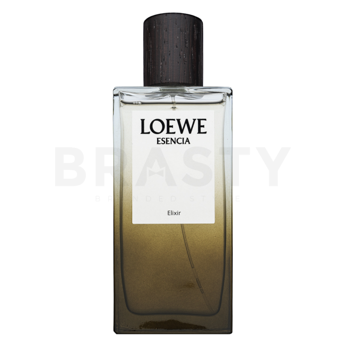 Loewe Esencia Elixir Eau de Parfum für Herren 100 ml