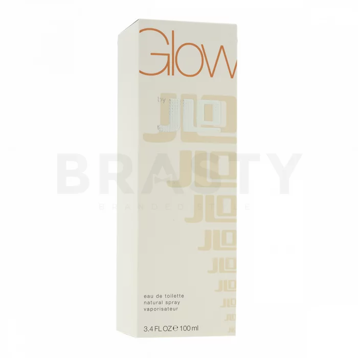 Jennifer Lopez Glow by JLo Eau de Toilette femei 100 ml