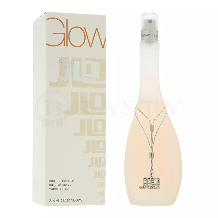 Jennifer Lopez Glow by JLo Eau de Toilette femei 100 ml