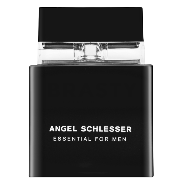 Angel Schlesser Essential for Men Eau de Toilette voor mannen 50 ml