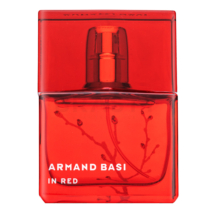 Armand Basi In Red Eau de Parfum nőknek 30 ml