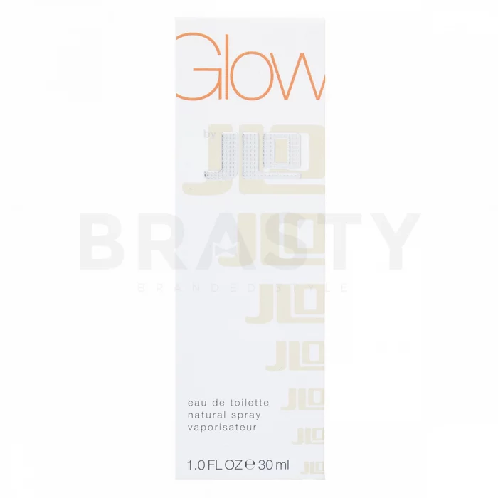Jennifer Lopez Glow by JLo woda toaletowa dla kobiet 30 ml