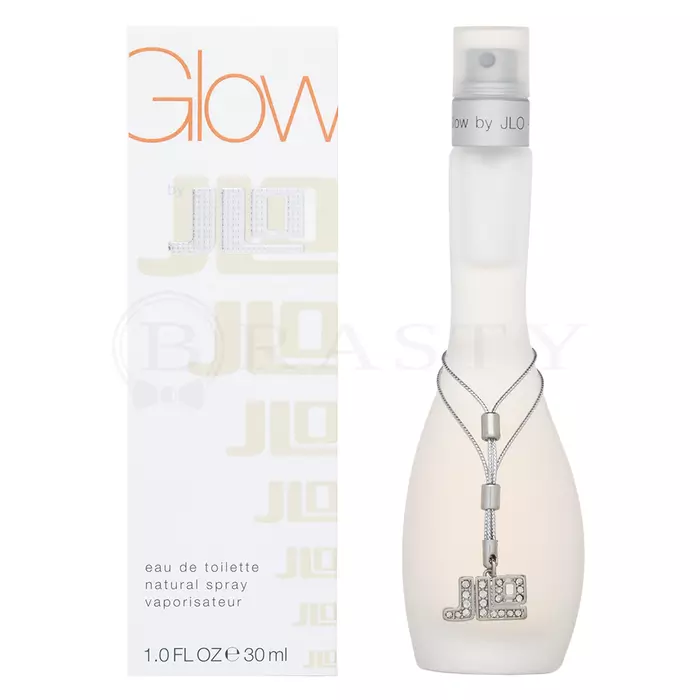 Jennifer Lopez Glow by JLo woda toaletowa dla kobiet 30 ml