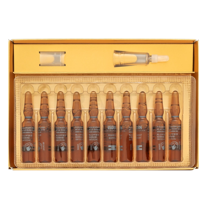 ISDIN Isdinceutics serum Pigment Expert Pigment Correcting Serum 10 x 2 ml