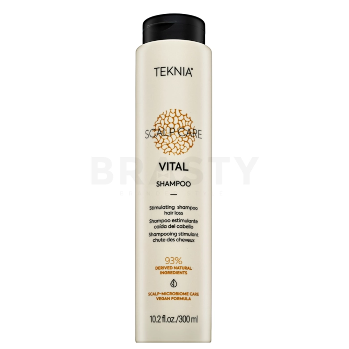 Lakmé Teknia Scalp Care Vital Shampoo șampon impotriva căderii părului 300 ml