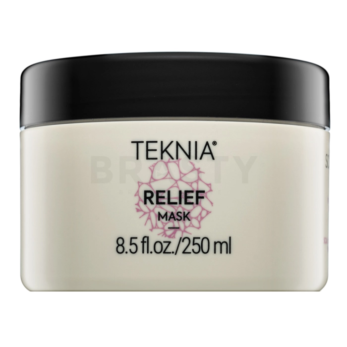 Lakmé Teknia Relief Mask mască pentru scalp sensibil 250 ml