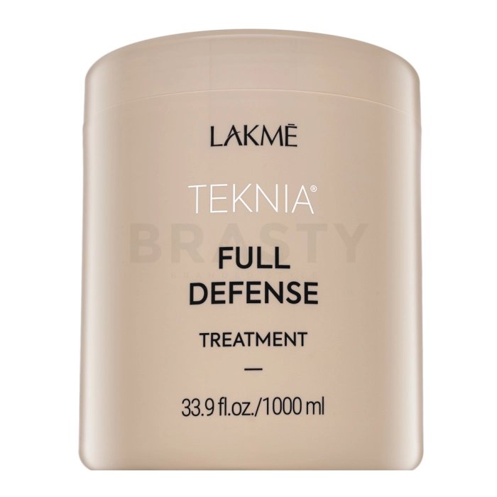 Lakmé Teknia Full Defense Treatment strenghtening mask 1000 ml