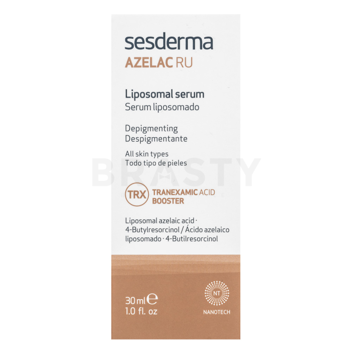 Sesderma Azelac Ru siero depigmentante Liposomal Serum 30 ml