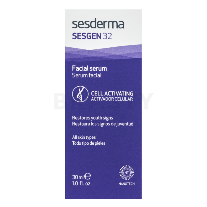 Sesderma Sesgen 32 odmładzające serum Facial Serum 30 ml