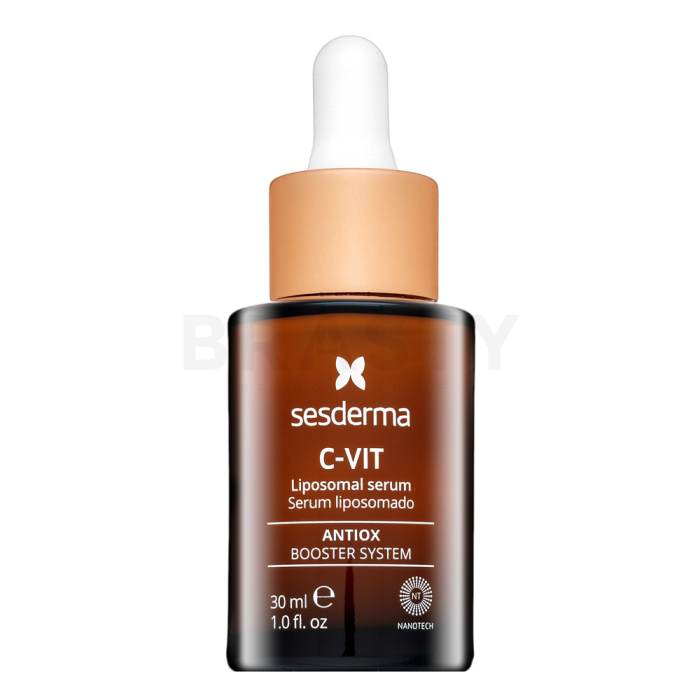 Sesderma C-Vit Aufhellendes Serum mit Vitamin C Liposomal Serum 30 ml