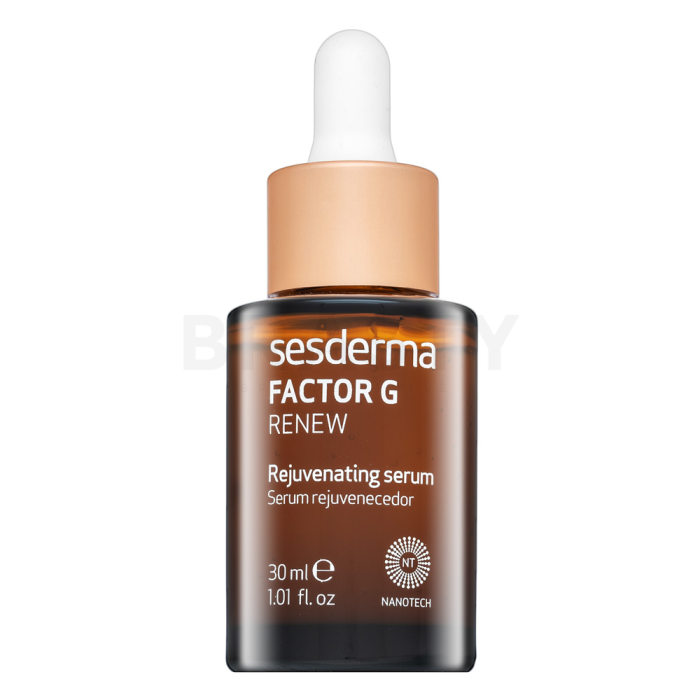 Sesderma Factor G Renew odmładzające serum Rejuvenating Serum 30 ml