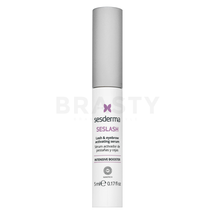 Sesderma Seslash Groei Serum voor Wimpers en Wenkbrauwen Lash & Eyebrow Growth-booster 5 ml