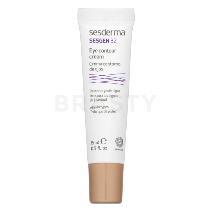 Sesderma Sesgen 32 oogcrème Eye Contour Cream 15 ml