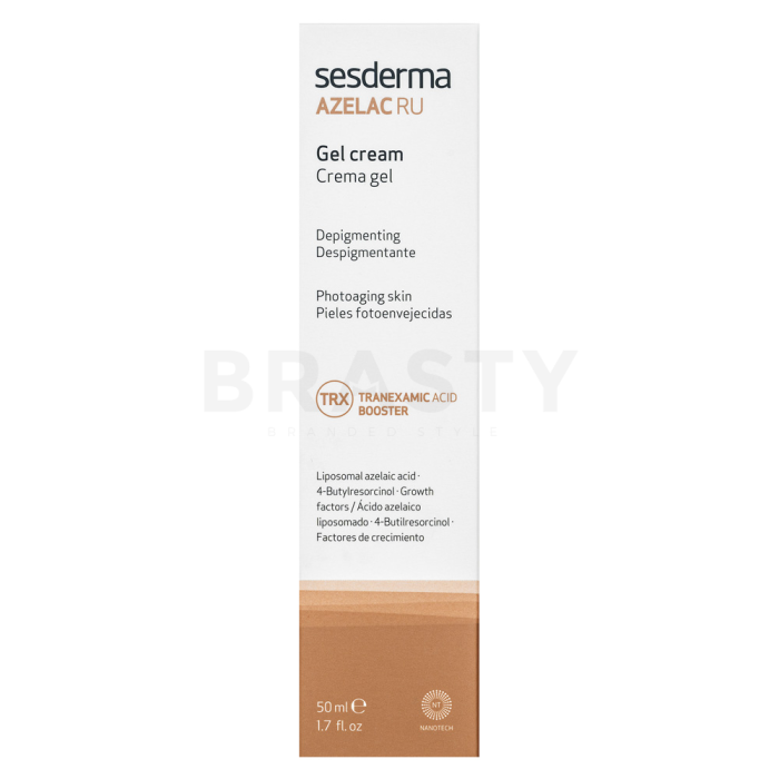 Sesderma Azelac Ru Depigmentatie Crème Gel Cream 50 ml