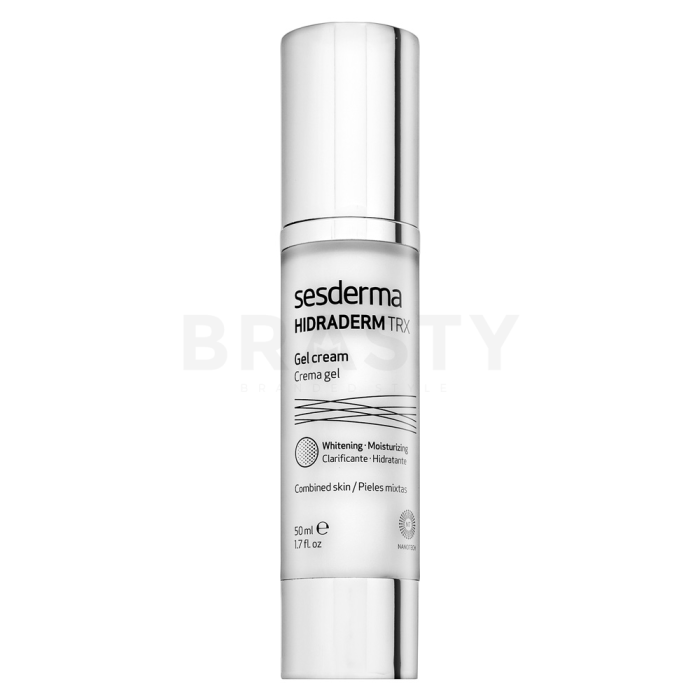 Sesderma Hidraderm Trx gel krema Gel Cream 50 ml