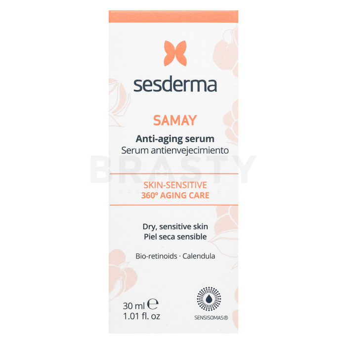Sesderma Samay serum Anti-aging Serum 30 ml
