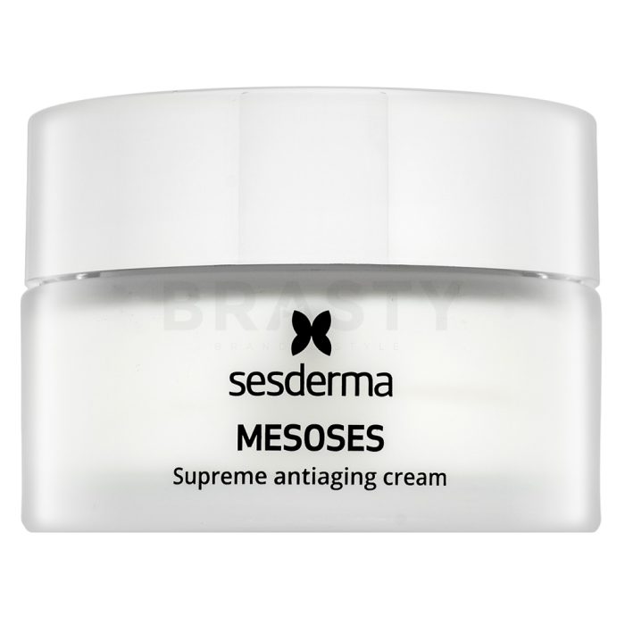 Sesderma Mesoses omlazující pleťový krém Supreme Antiaging Cream 50 ml