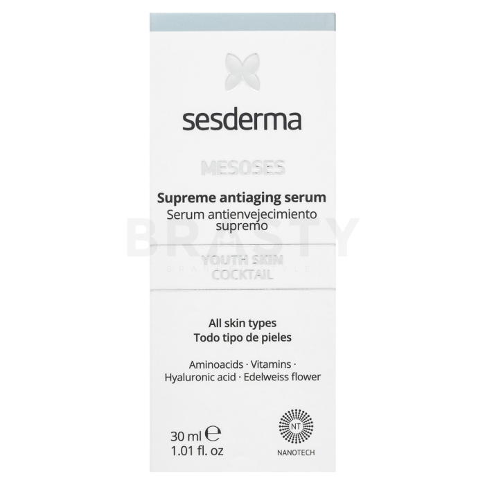 Sesderma Mesoses ser Supreme Antiaging Serum 30 ml