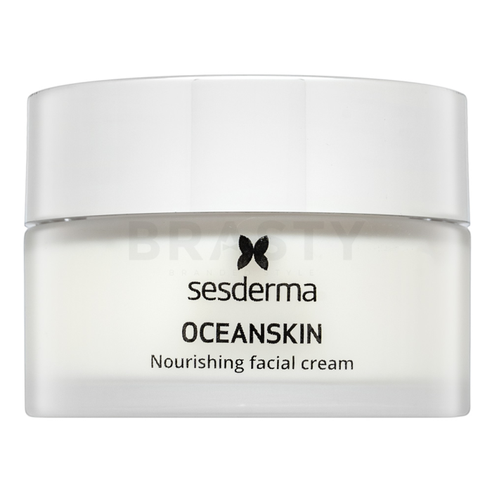 Sesderma Oceanskin negovalna krema Nourishing Facial Cream 50 ml