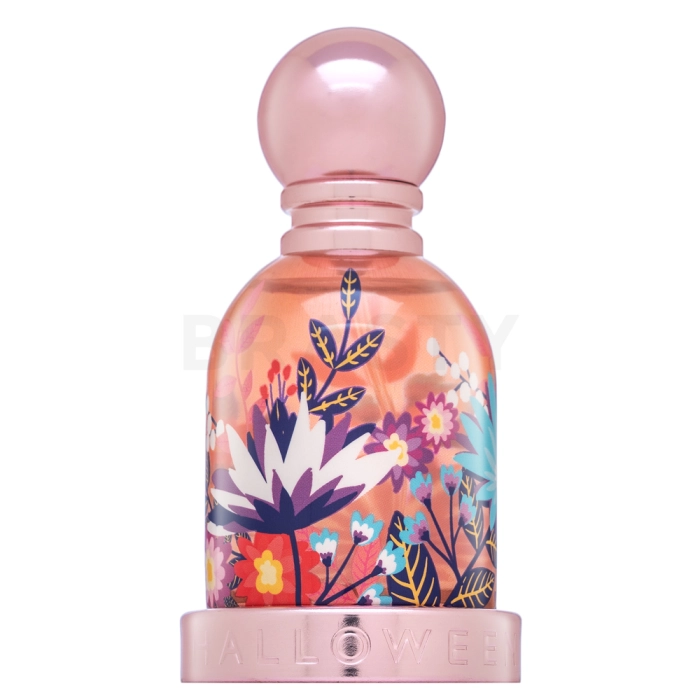 Jesus Del Pozo Halloween Blossom toaletná voda pre ženy 30 ml