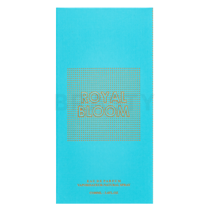 Giorgio Royal Bloom Eau de Parfum unisex 100 ml