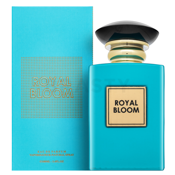 Giorgio Royal Bloom Eau de Parfum unisex 100 ml