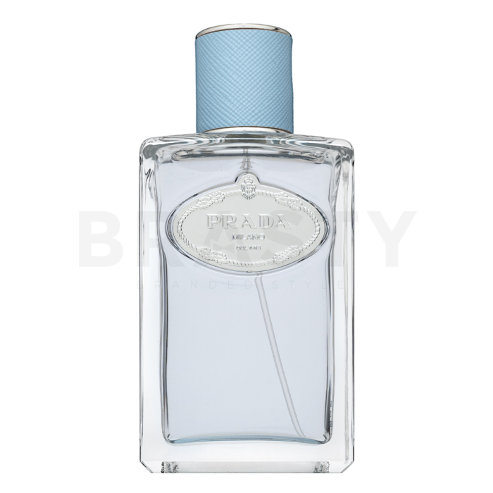 Prada Les Infusions Amande Eau de Parfum nőknek 100 ml