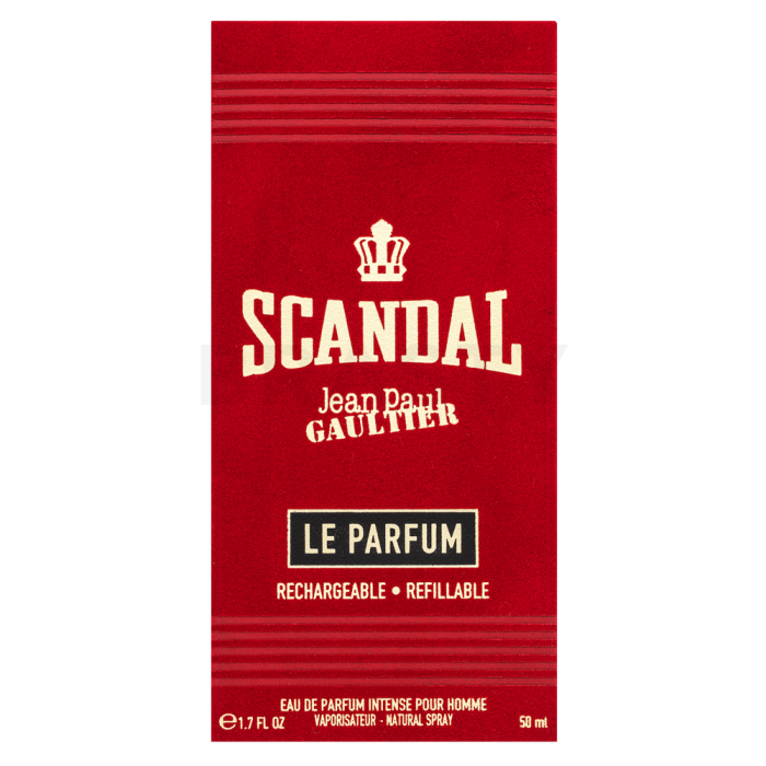 Jean P. Gaultier Scandal Pour Homme Eau de Parfum bărbați 50 ml