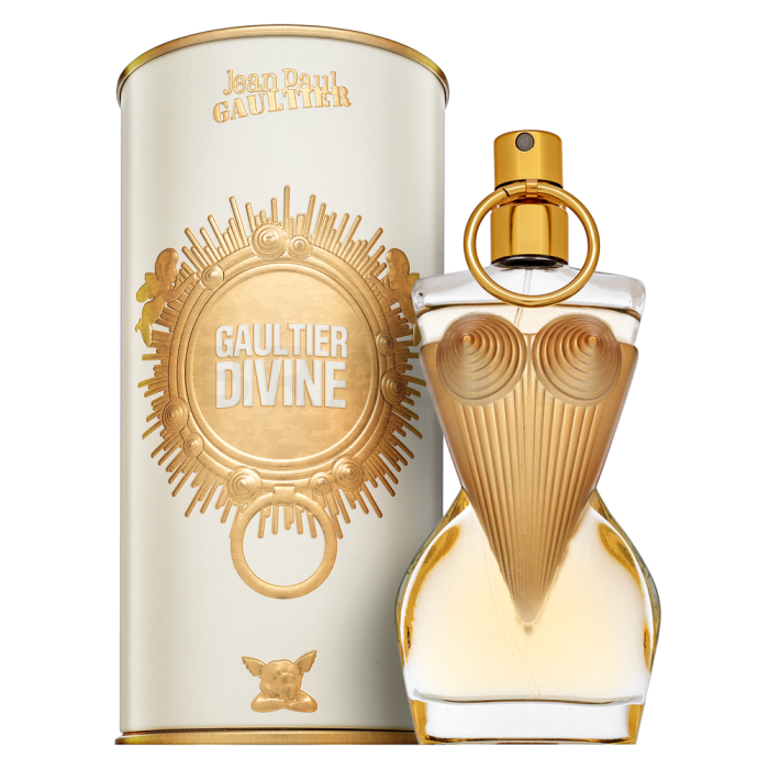 Jean P. Gaultier Divine Парфюмна вода за жени 50 ml